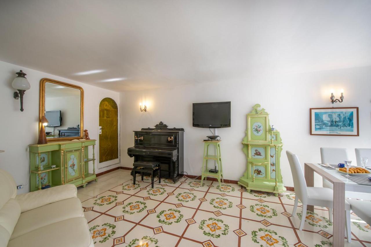 הוילה פראינו Casa Albatros מראה חיצוני תמונה