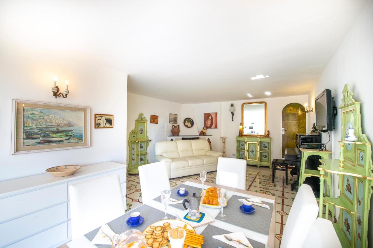 הוילה פראינו Casa Albatros מראה חיצוני תמונה