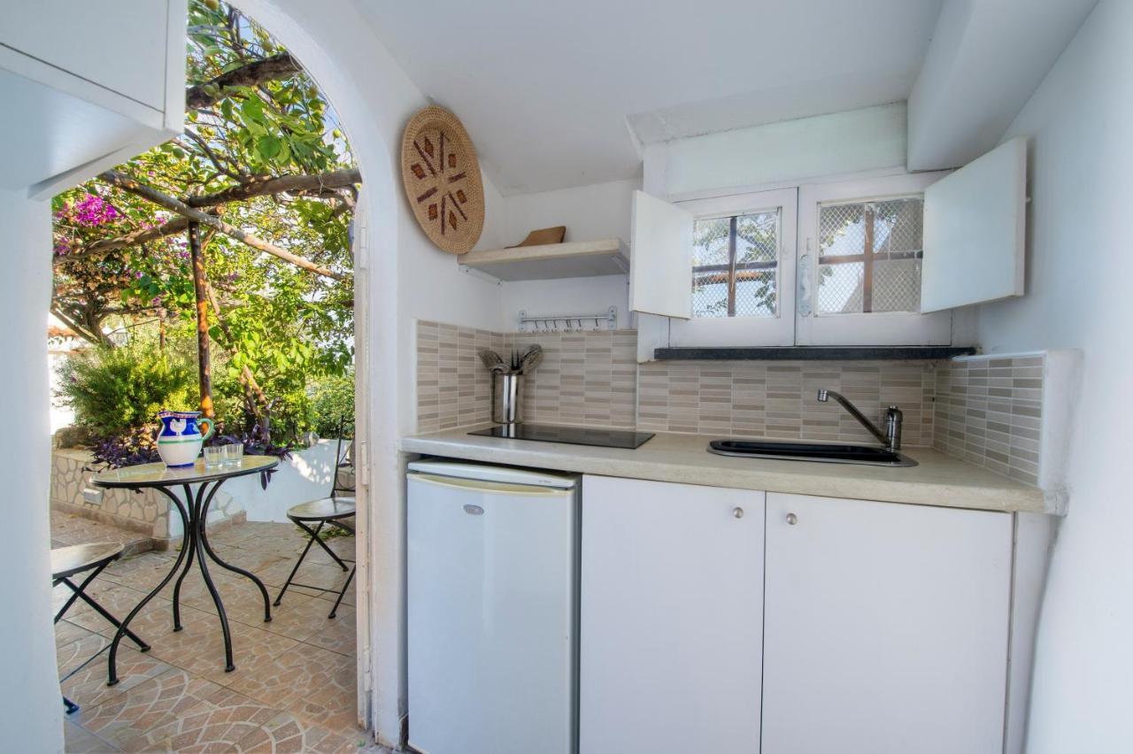הוילה פראינו Casa Albatros מראה חיצוני תמונה
