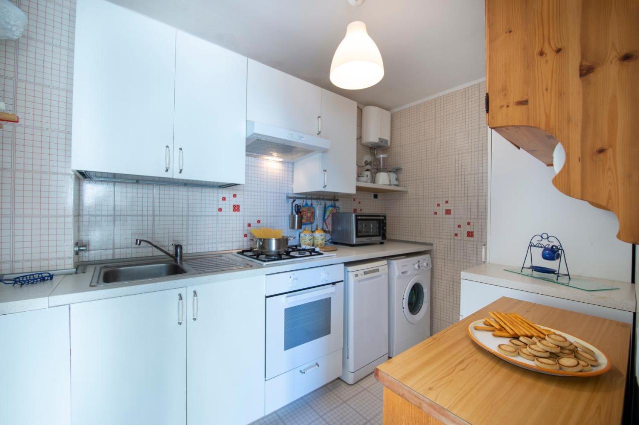 הוילה פראינו Casa Albatros מראה חיצוני תמונה